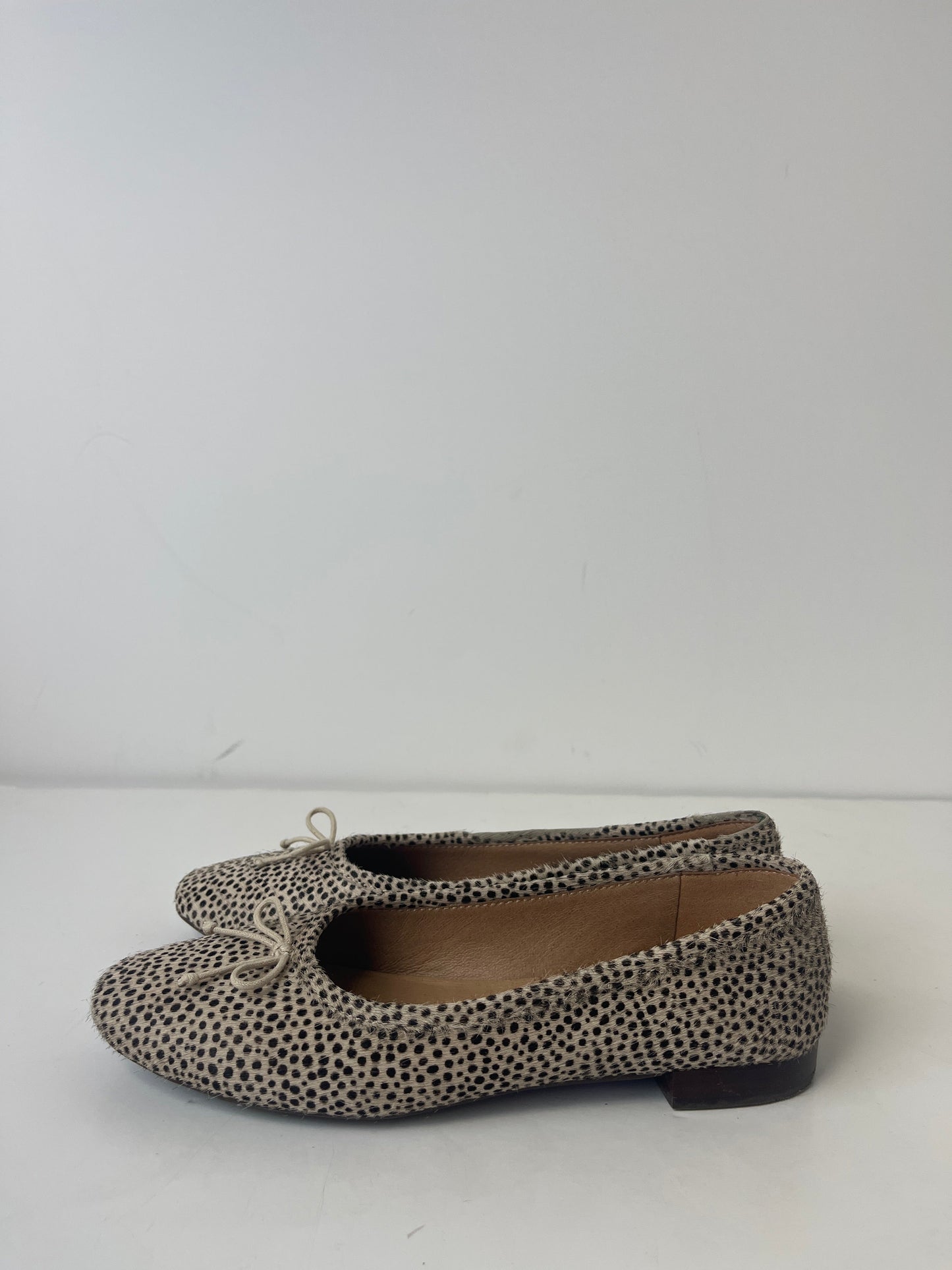 Shoes Flats Ballet By Madewell  Size: 6
