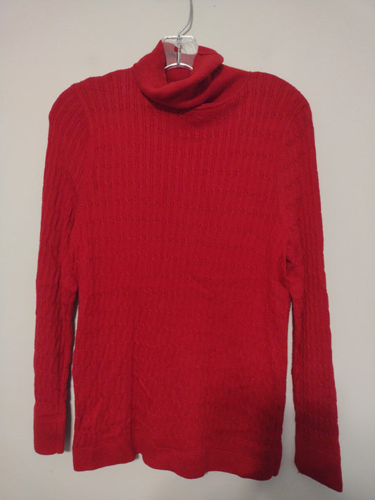 Sweater By Talbots  Size: Xl
