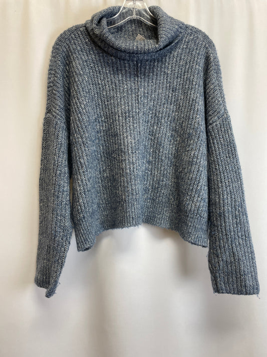 Sweater By Lucky Brand O  Size: L