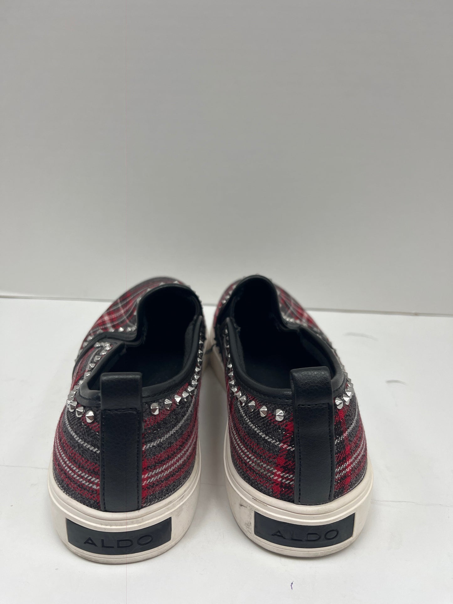 Shoes Sneakers By Aldo  Size: 8