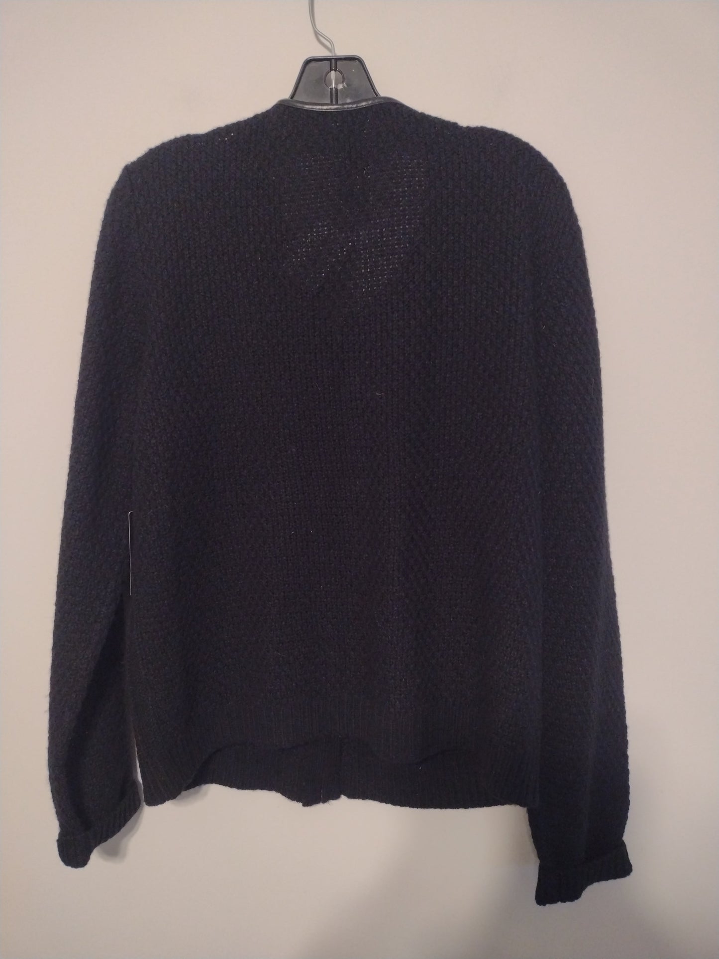 Sweater Cardigan By Cynthia Rowley  Size: Xl