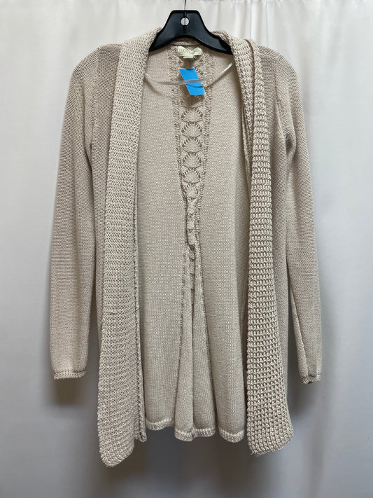 Sweater Cardigan By Clothes Mentor  Size: S