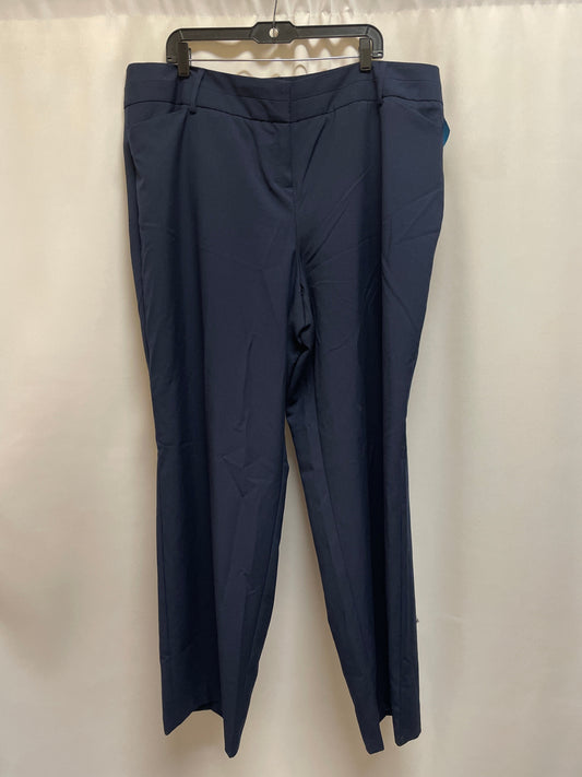 Pants Ankle By Cato  Size: 20