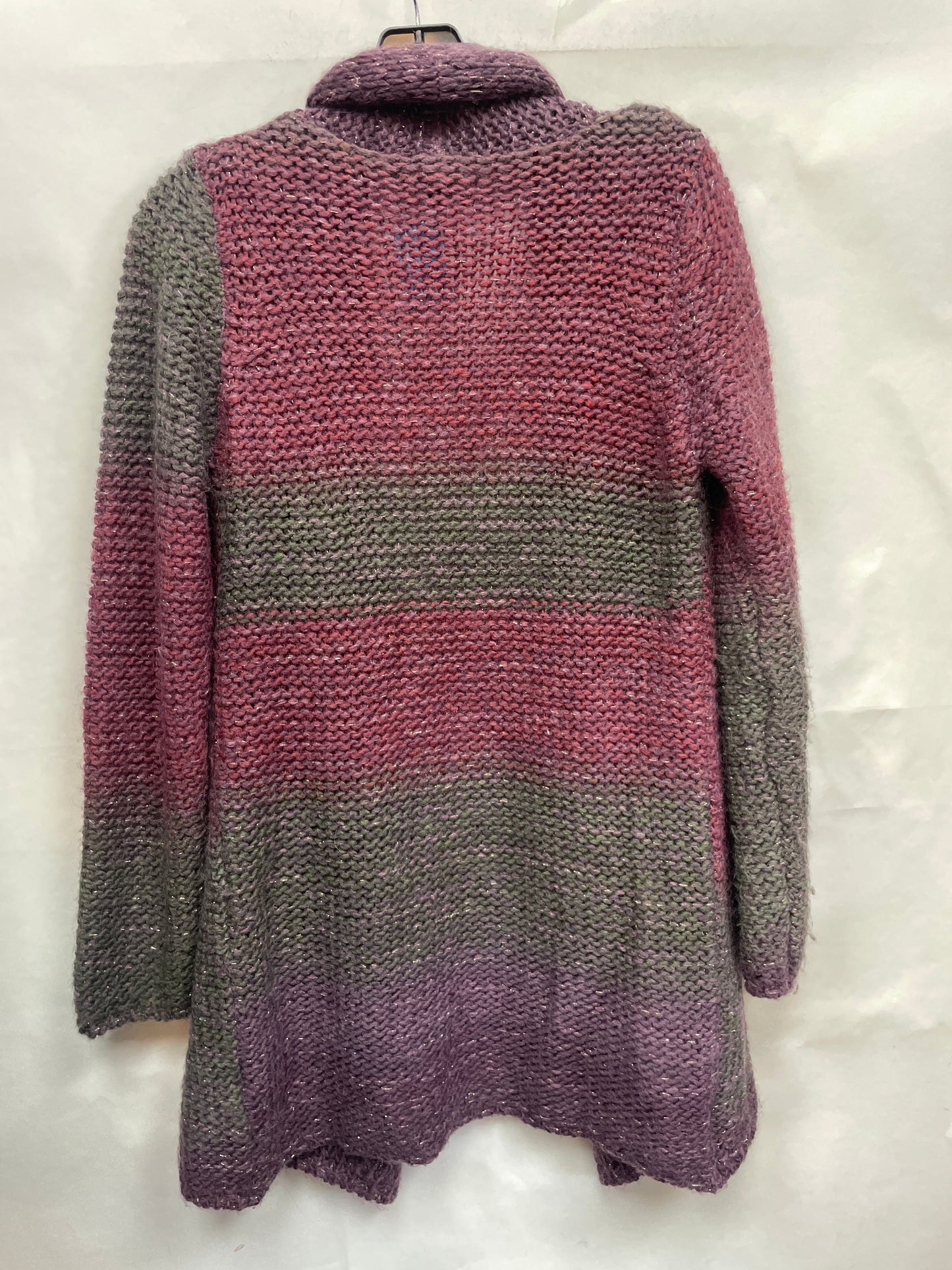 Sweater Cardigan By Cmf  Size: M