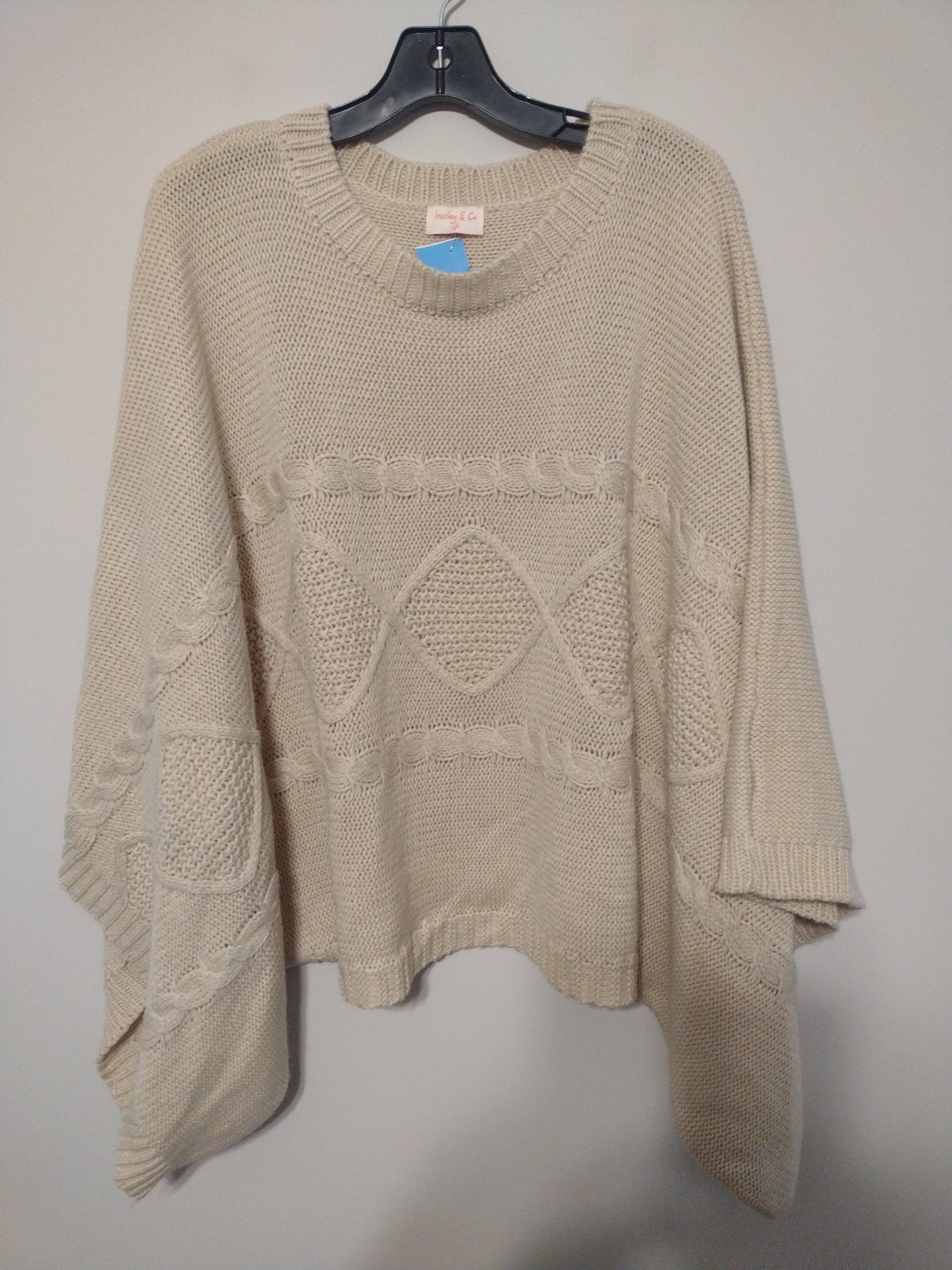 Sweater By Clothes Mentor  Size: 2x