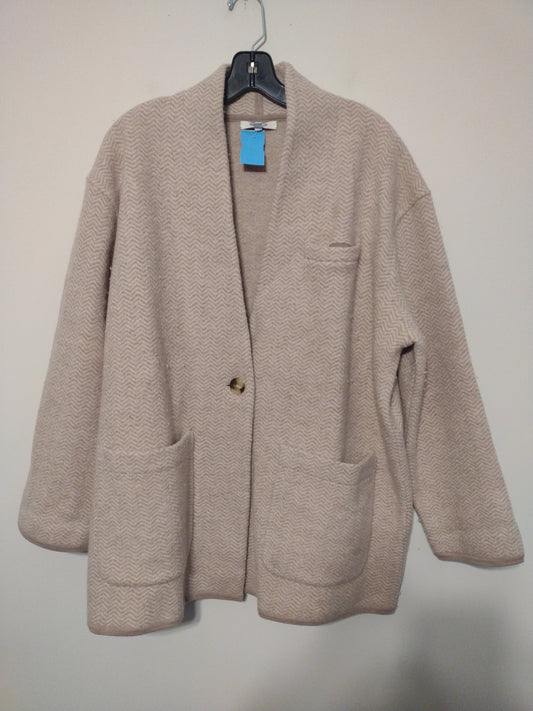 Sweater Cardigan By Madewell