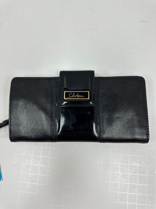 Wallet Designer By Cole-haan  Size: Large