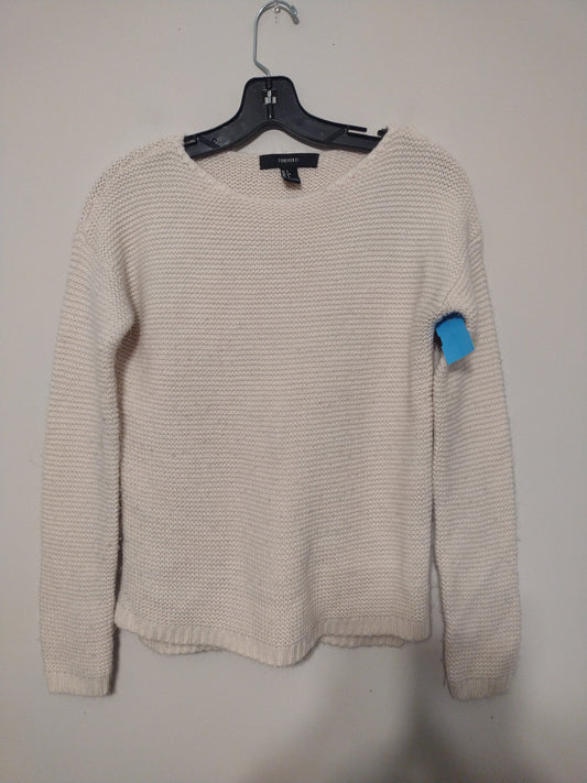 Sweater By Forever 21  Size: S