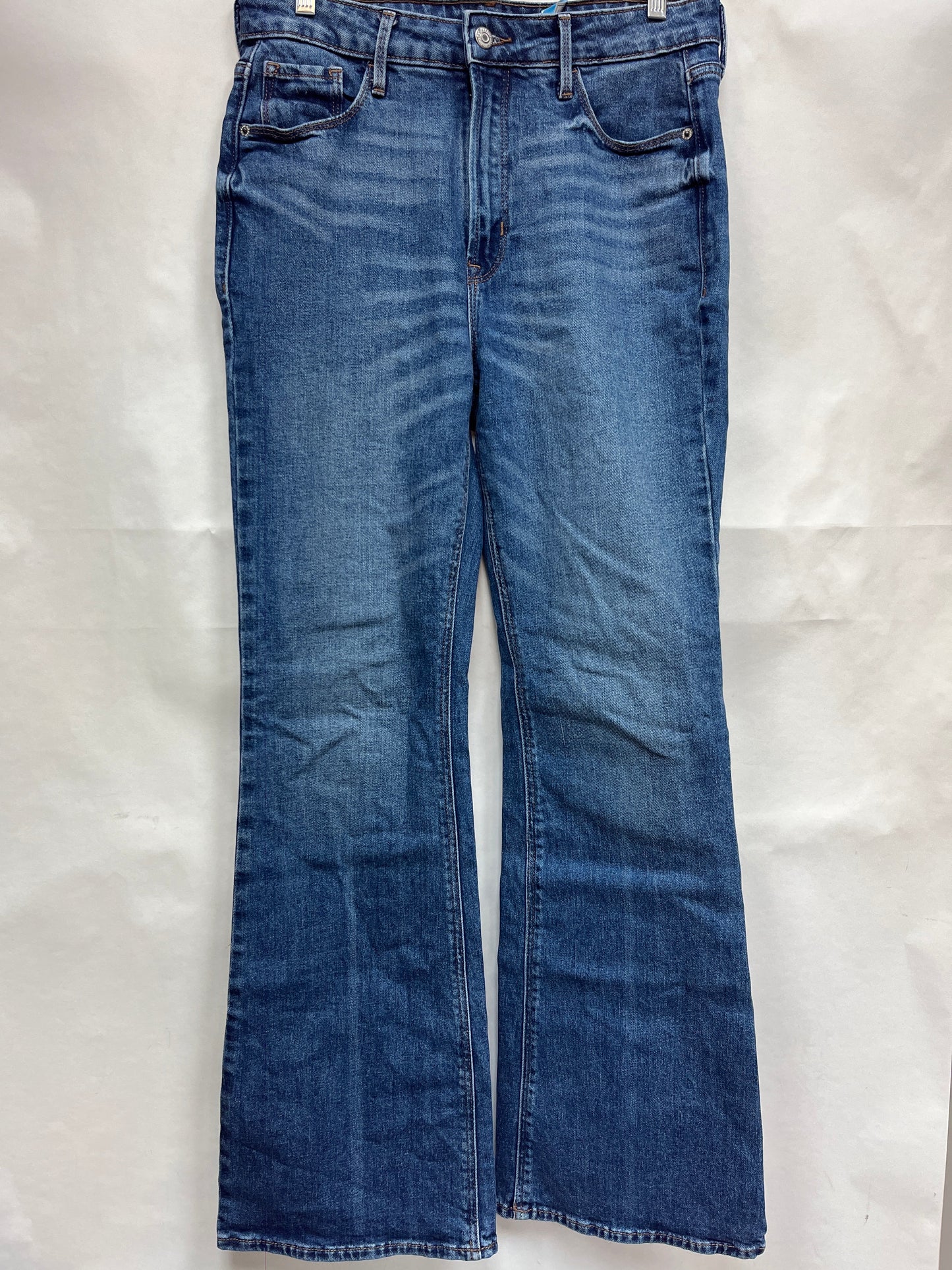 Jeans Boot Cut By Old Navy  Size: 8