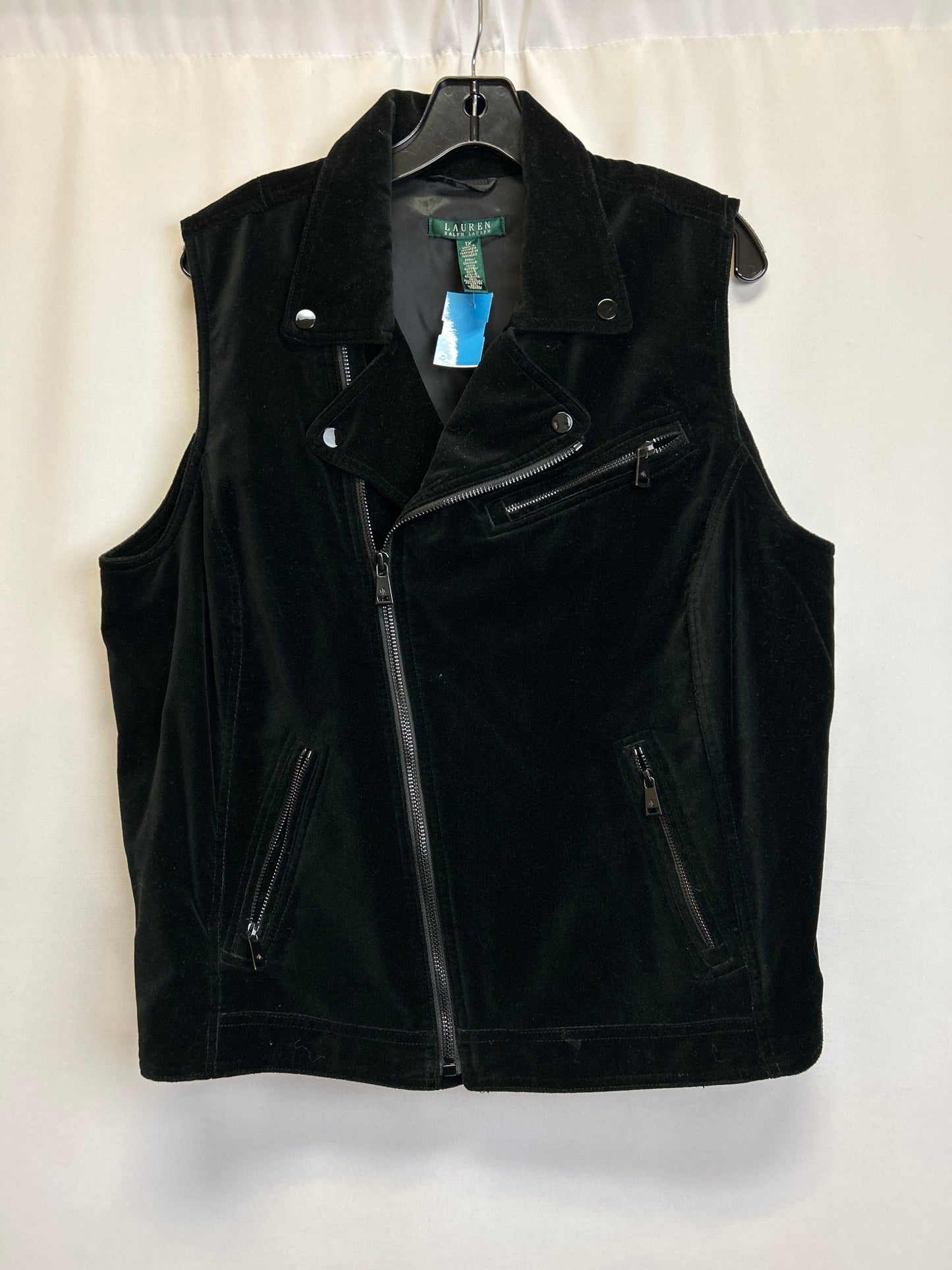 Vest Other By Lauren By Ralph Lauren  Size: 1x