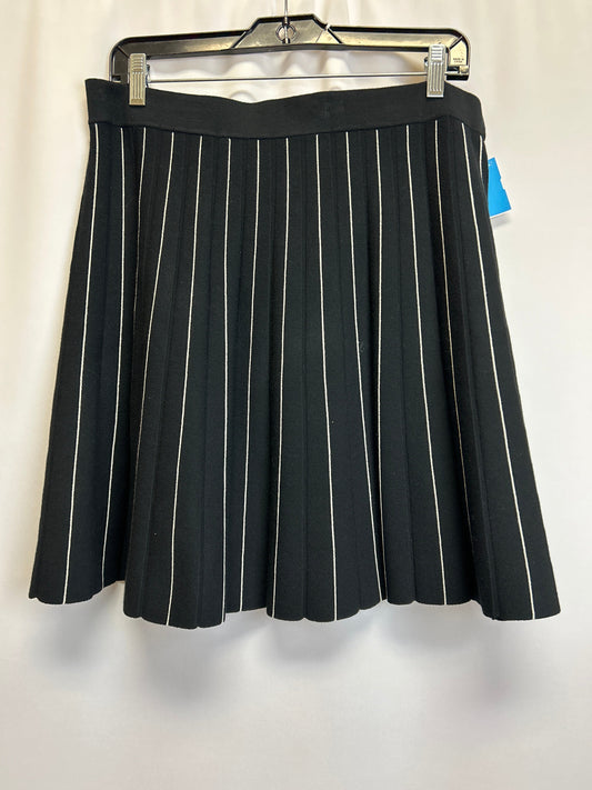 Skirt Midi By Loft  Size: L