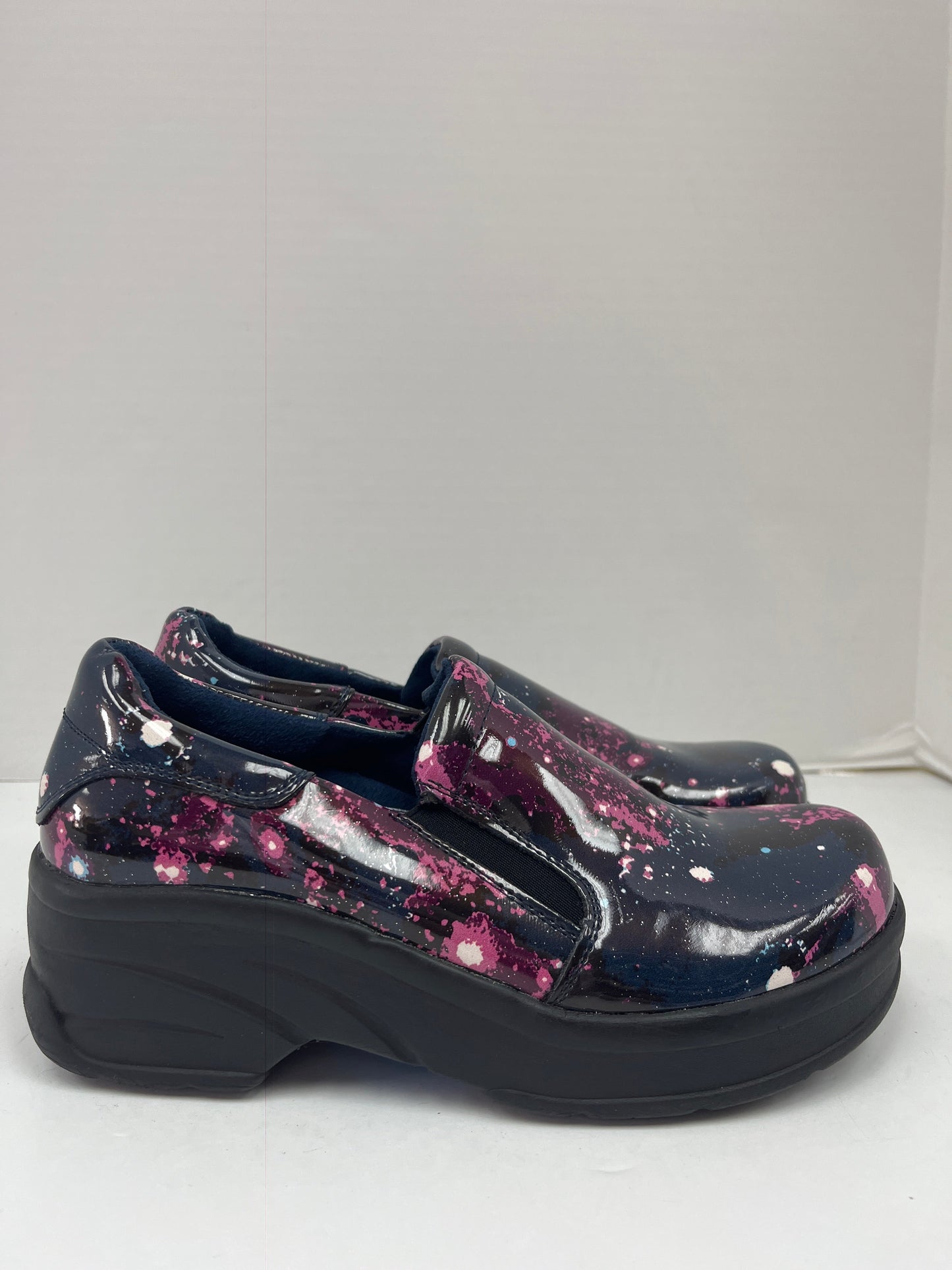 Shoes Flats Boat By Easy Street  Size: 7