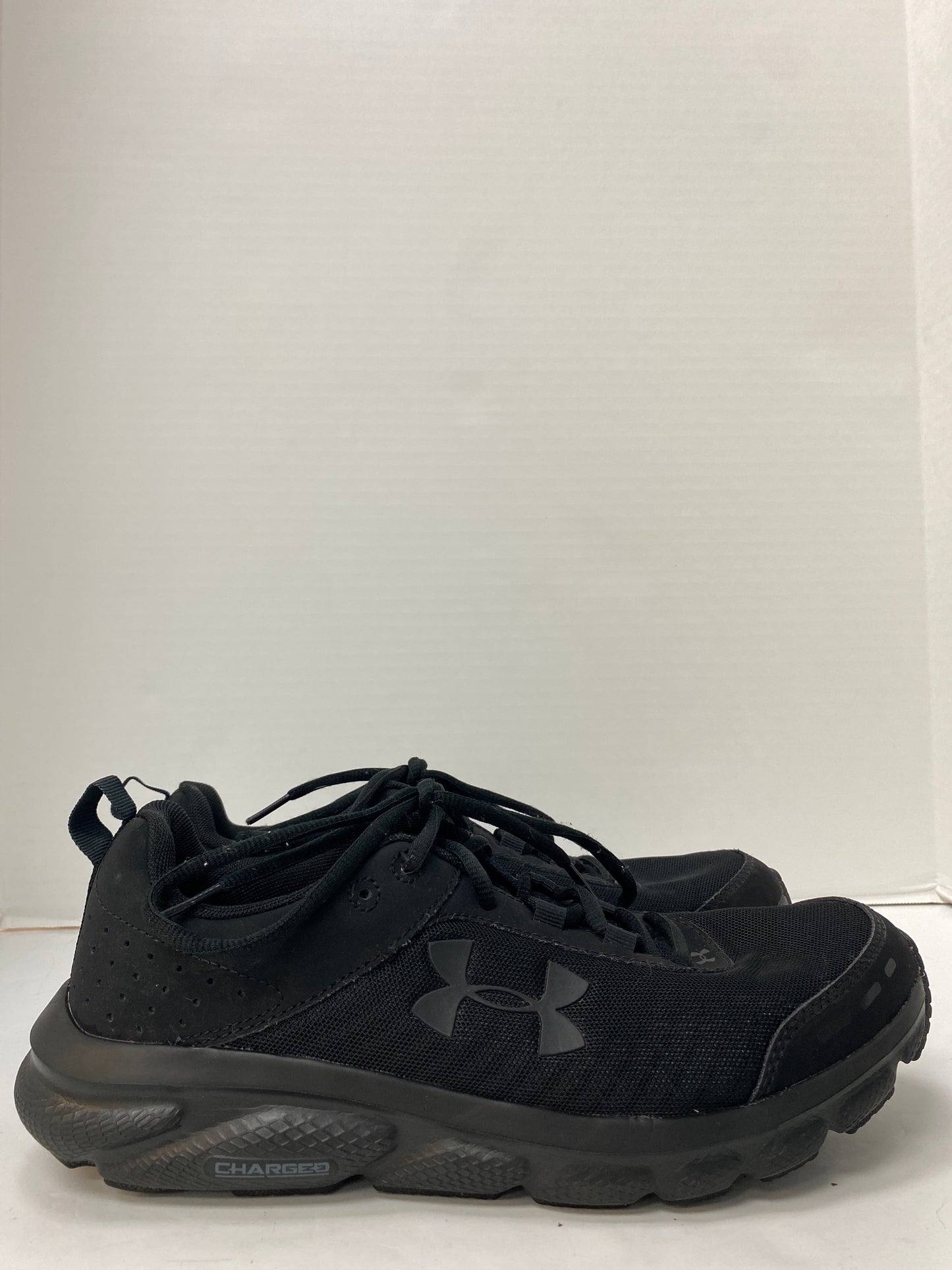Shoes Athletic By Under Armour  Size: 11