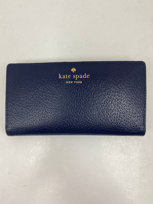 Wallet Designer By Kate Spade  Size: Medium