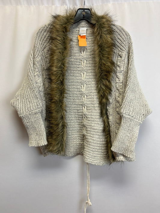 Sweater Cardigan By Clothes Mentor  Size: S