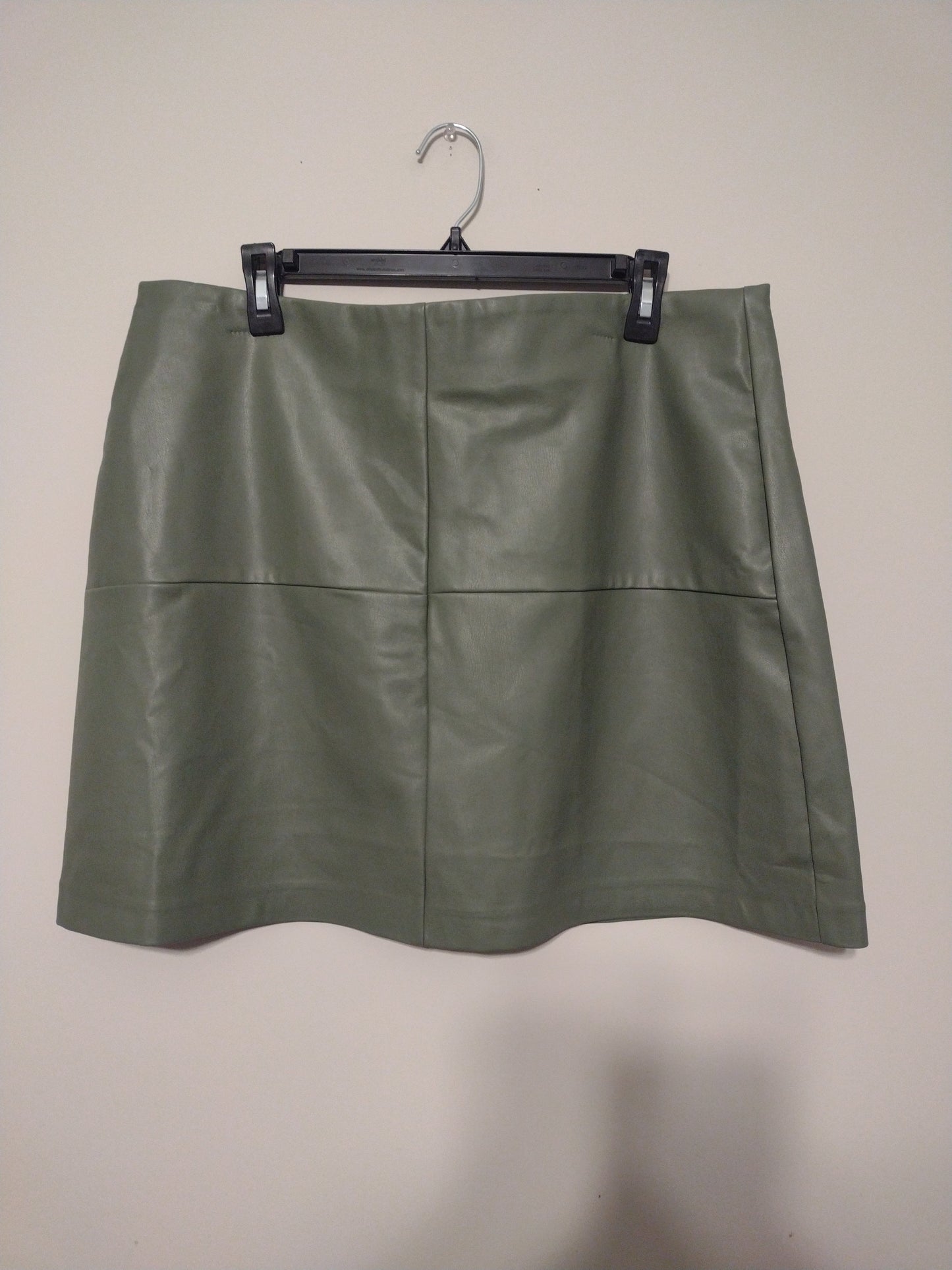 Skirt Midi By Eloquii  Size: 14