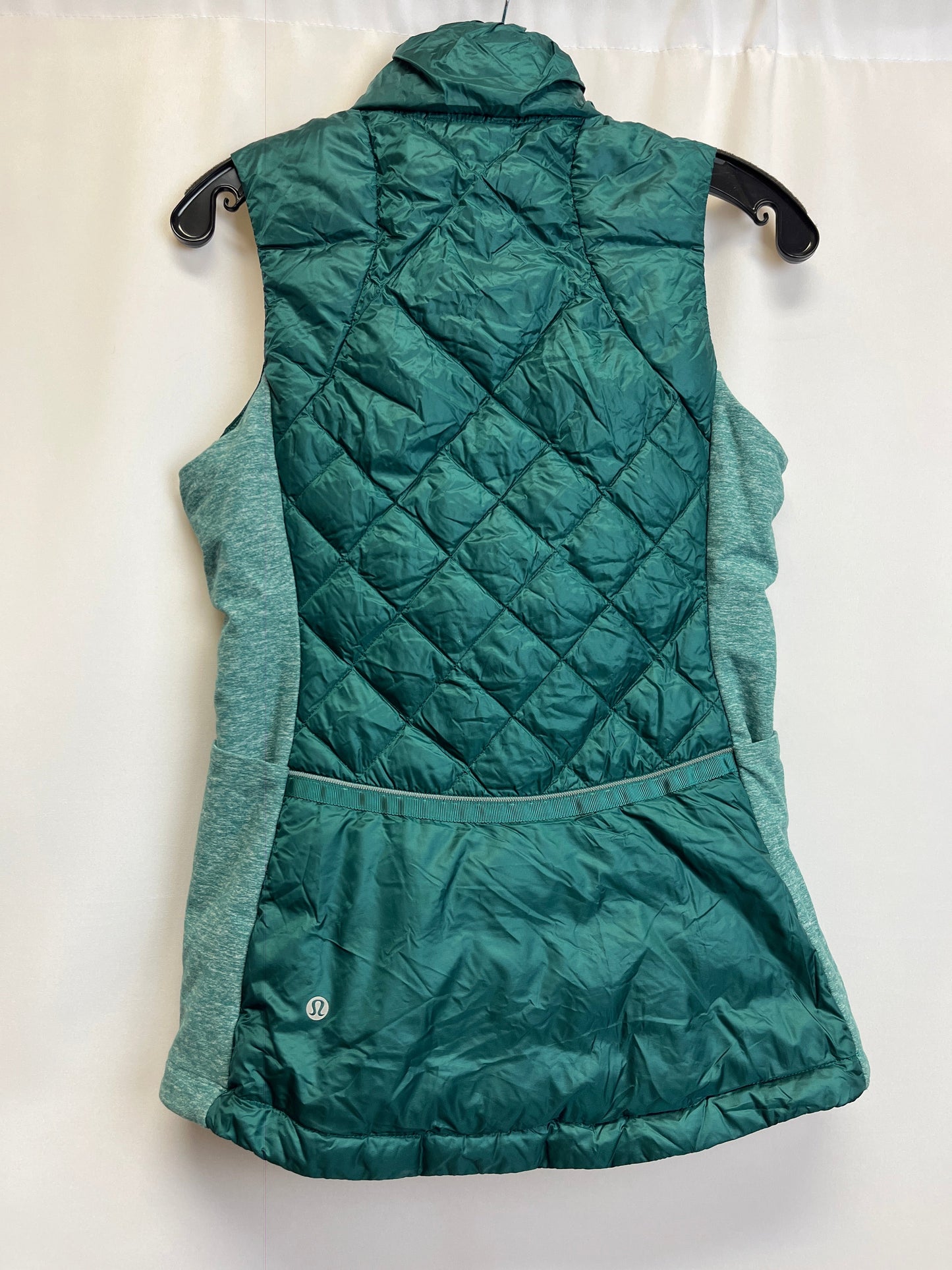 Vest Puffer & Quilted By Lululemon Size: 6