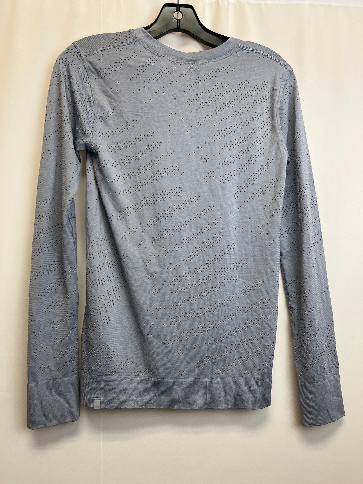 Athletic Sweatshirt Crewneck By Lululemon Size: 4