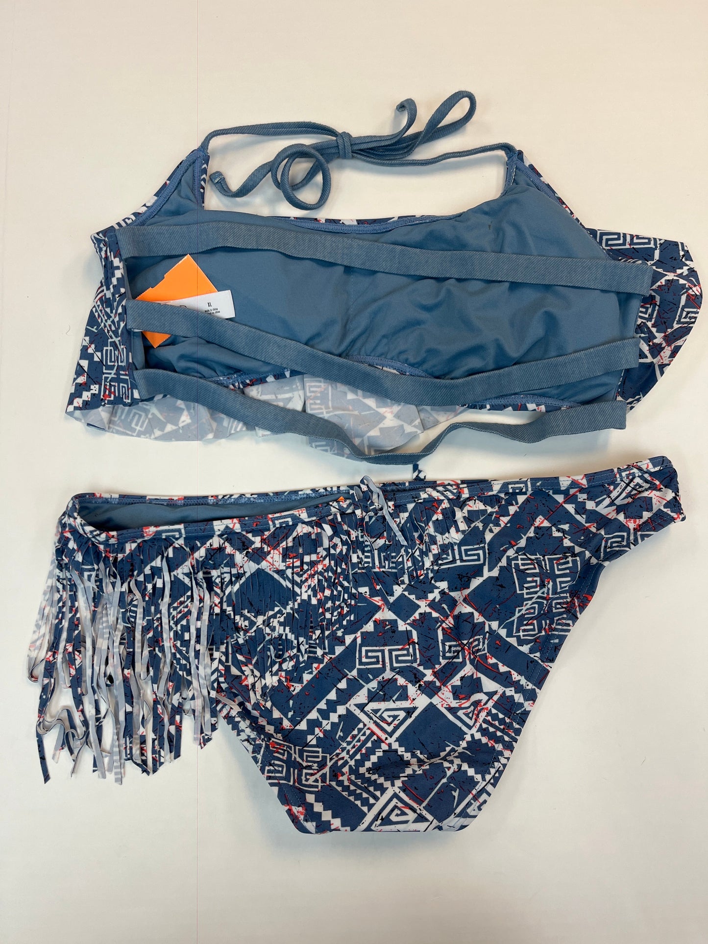 Swimsuit 2pc By Bp  Size: Xl
