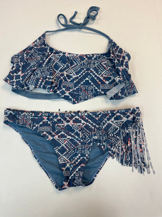 Swimsuit 2pc By Bp  Size: Xl