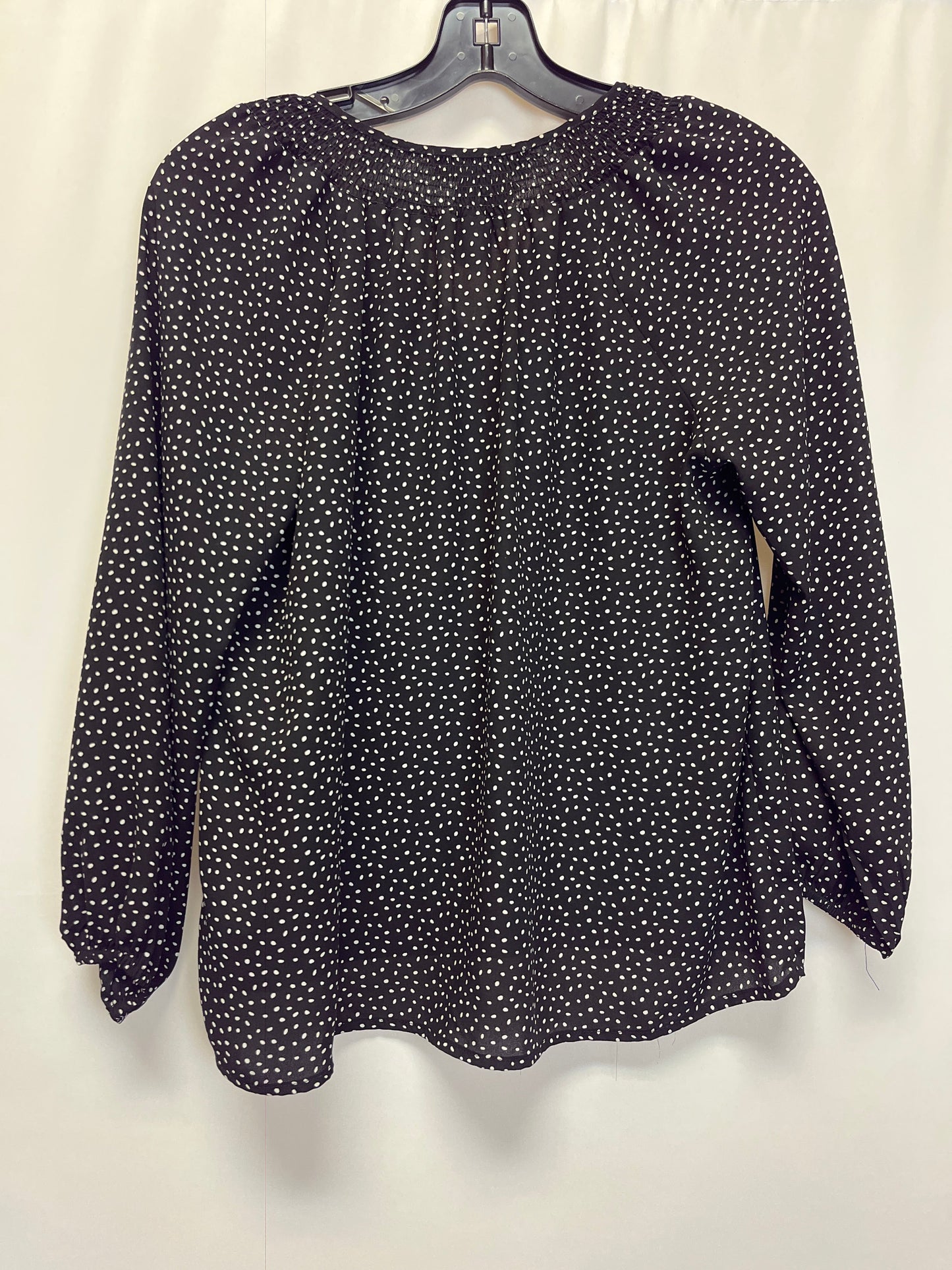 Top Long Sleeve By Lucky Brand O  Size: Xs