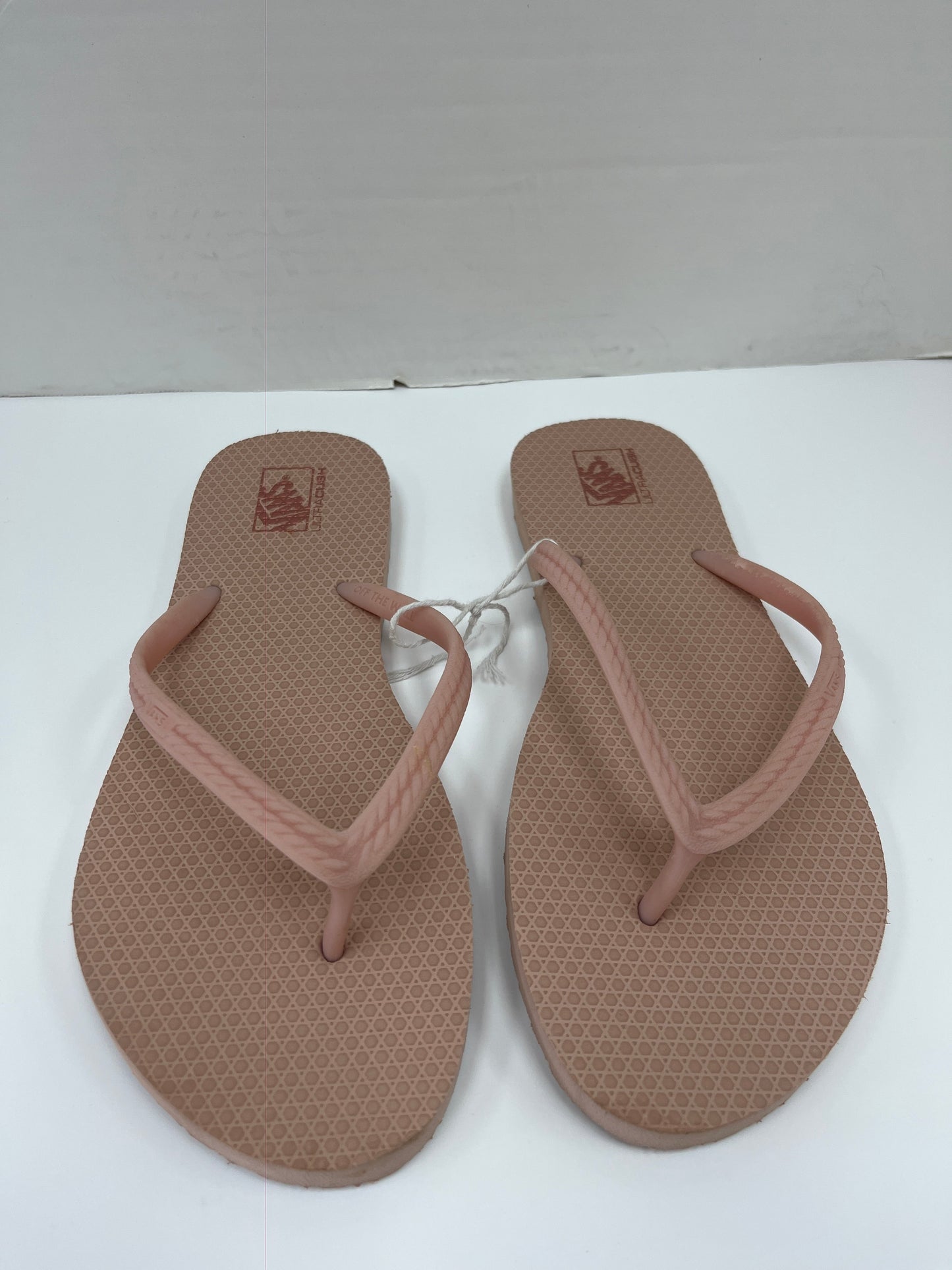 Sandals Flip Flops By Vans  Size: 10