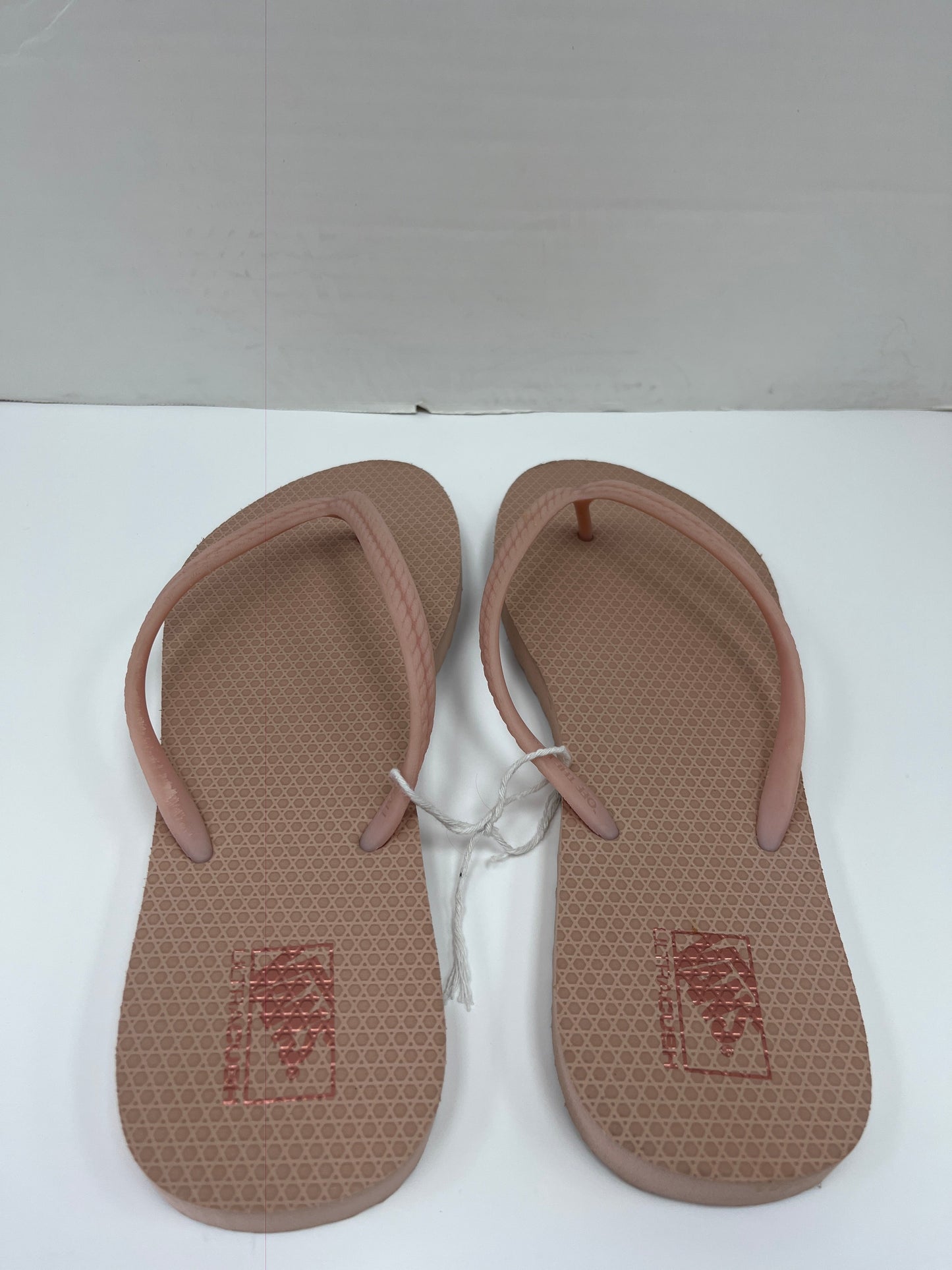 Sandals Flip Flops By Vans  Size: 10