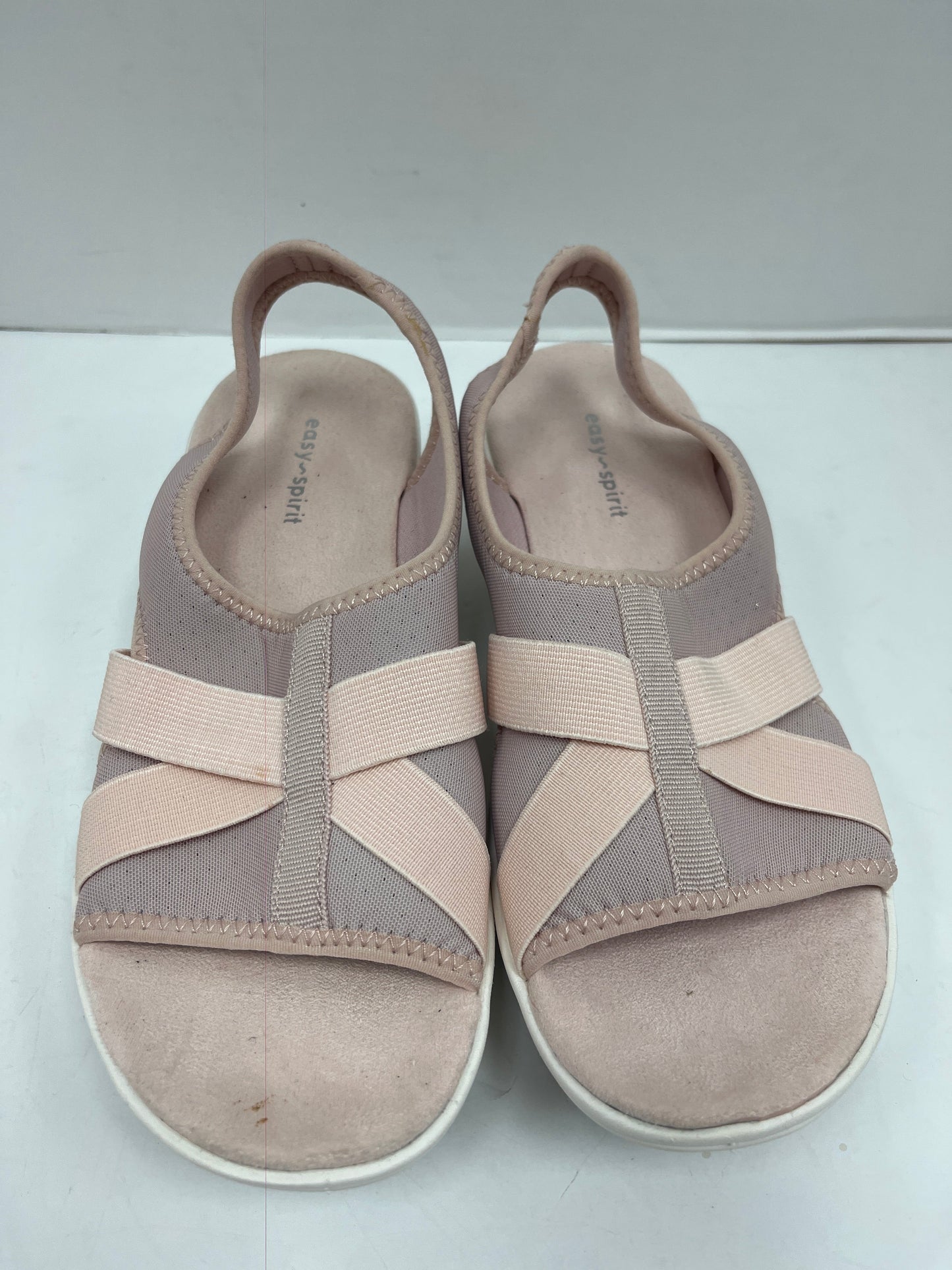 Sandals Flats By Easy Spirit  Size: 7