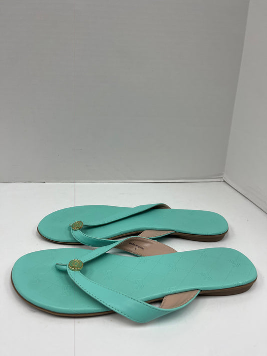 Sandals Flats By Cmf  Size: 9