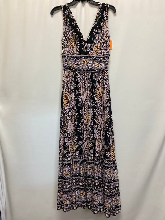 Dress Casual Maxi By Maeve  Size: S