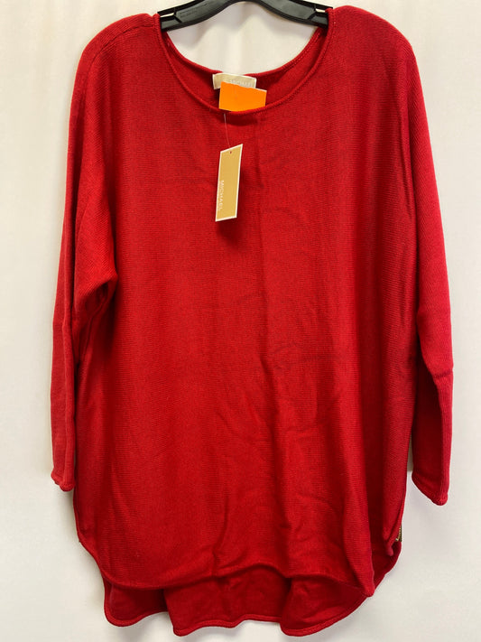 Sweater By Michael By Michael Kors  Size: 2x