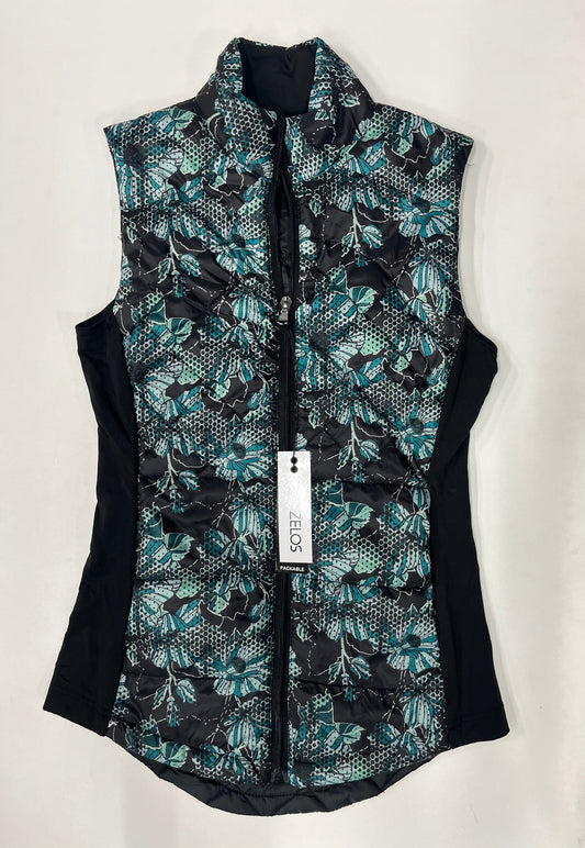 Vest Down By Zelos NWT Size: Xs