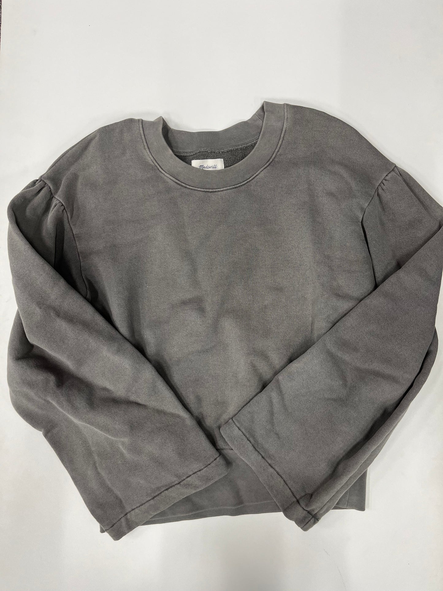 Sweatshirt Hoodie By Madewell  Size: Xs