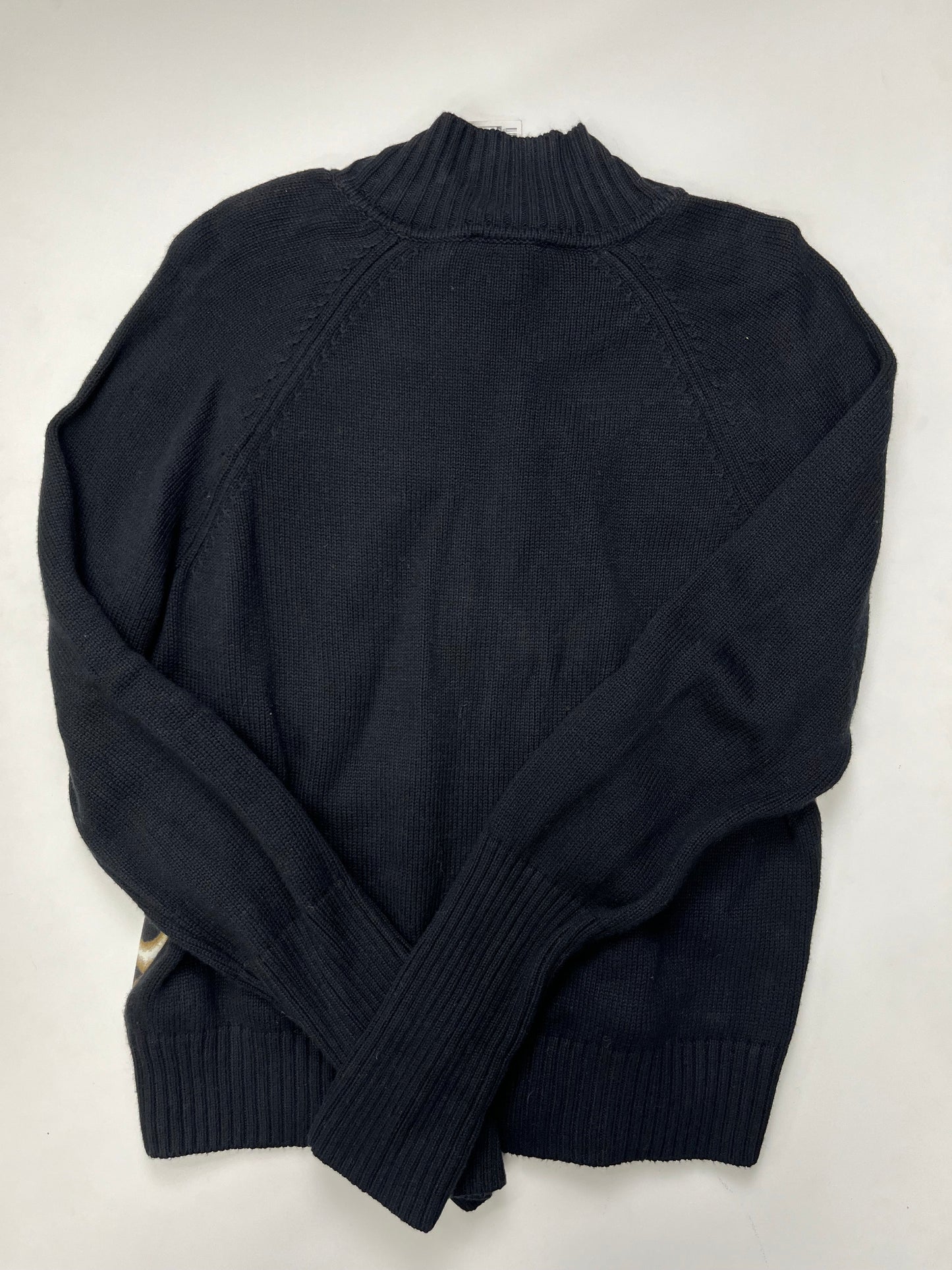 Sweater Heavyweight By Adrienne Vittadini  Size: M