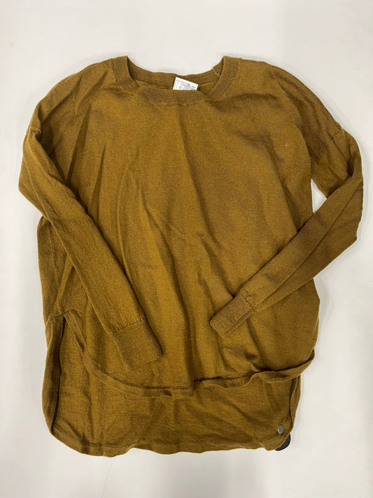 Sweater Lightweight By Madewell  Size: Xs