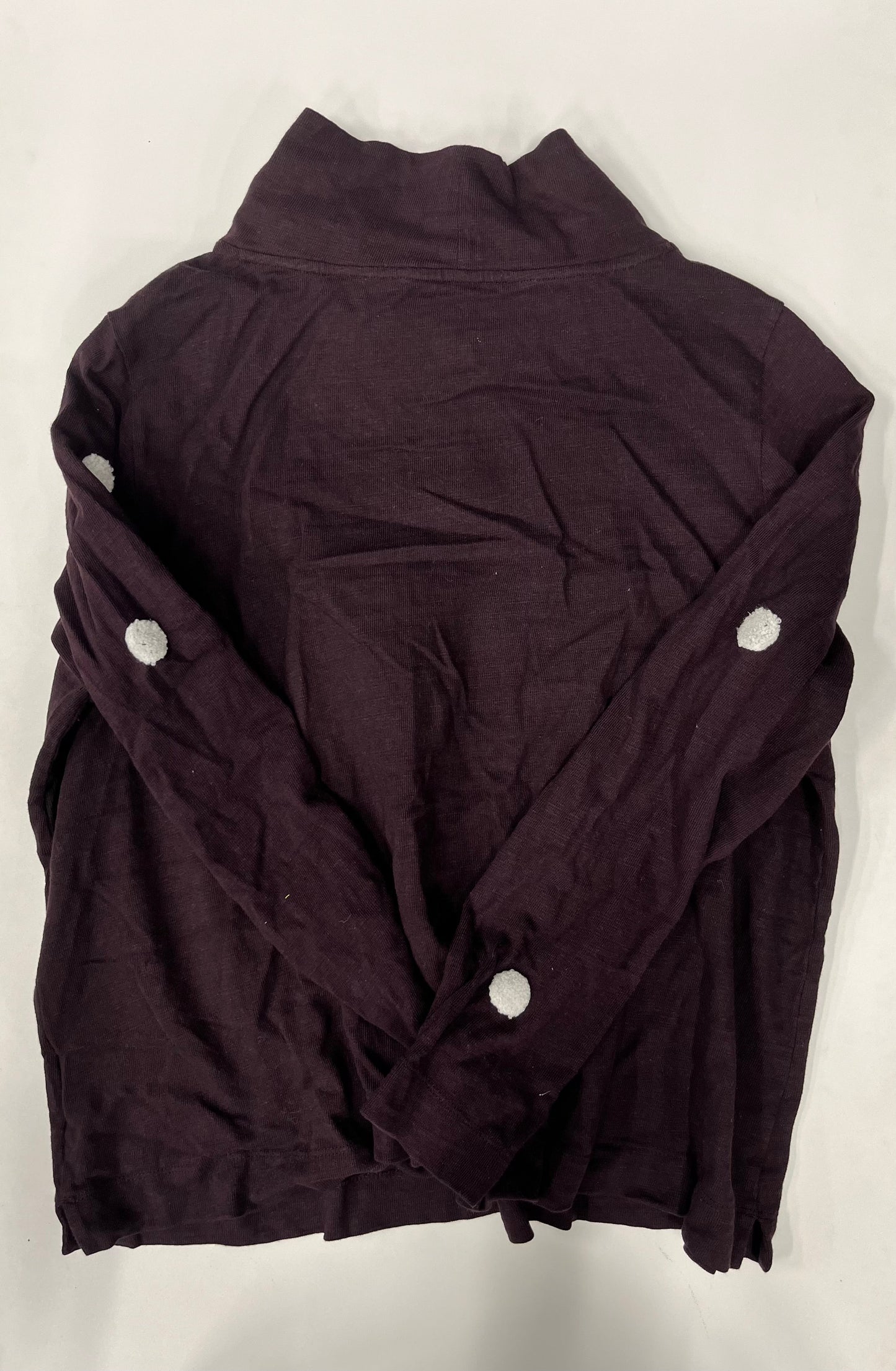 Sweatshirt Hoodie By Ann Taylor Loft  Size: 2x