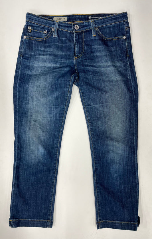 Jeans By Adriano Goldschmied  Size: 4