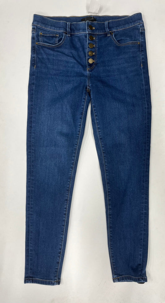 Jeans By Ann Taylor  Size: 6