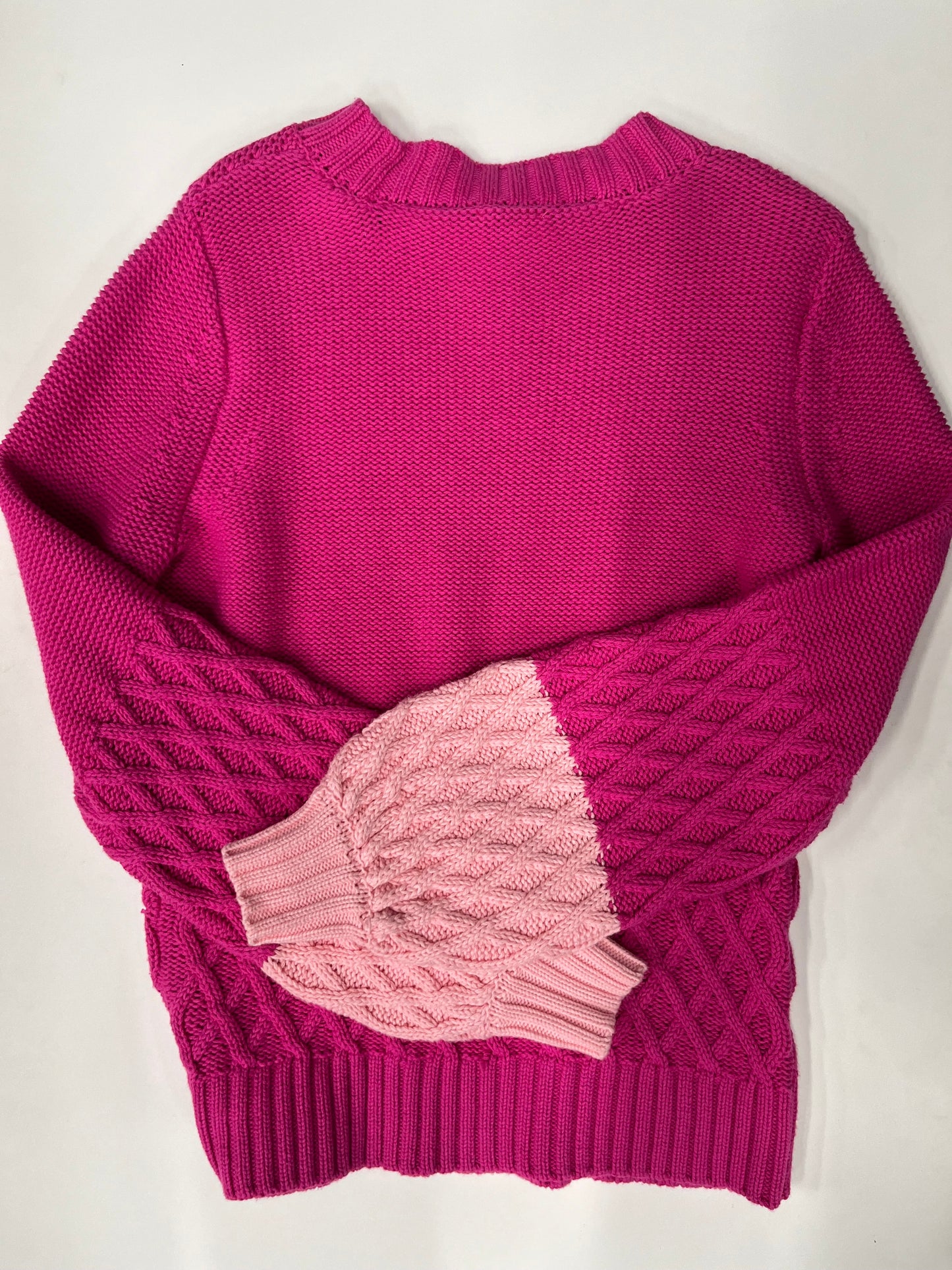Sweater Heavyweight By Crown And Ivy NWT  Size: M