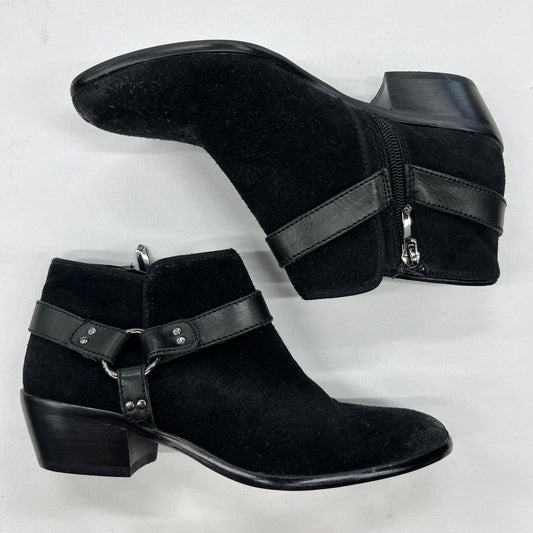 Boots Ankle By Sam Edelman  Size: 6