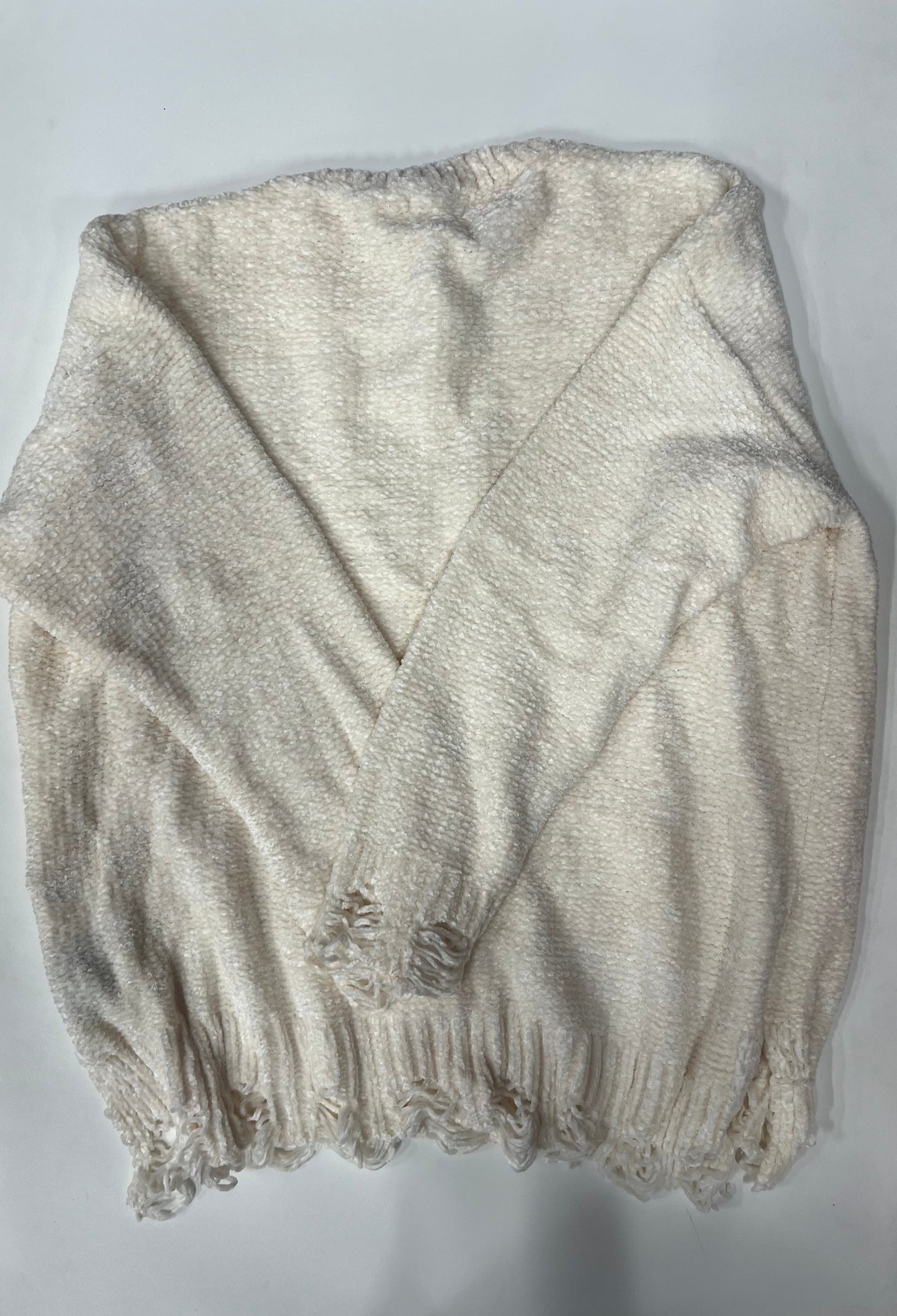 Sweater Heavyweight By White Birch  Size: S