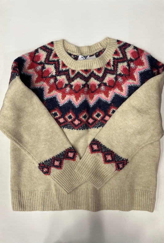 Sweater Heavyweight By Old Navy  Size: L