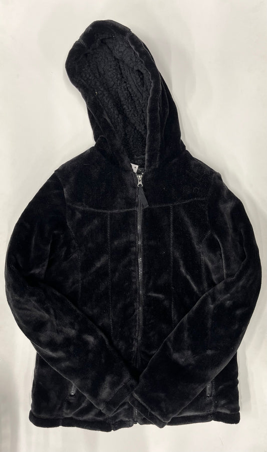 Jacket Fleece By Weatherproof  Size: S