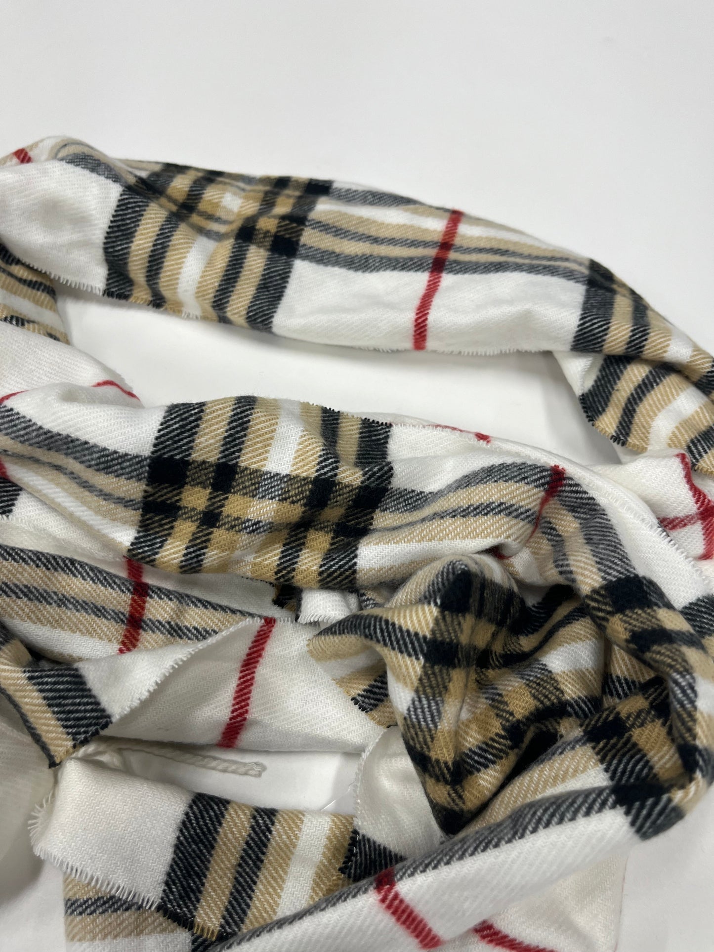 Scarf Winter By Clothes Mentor