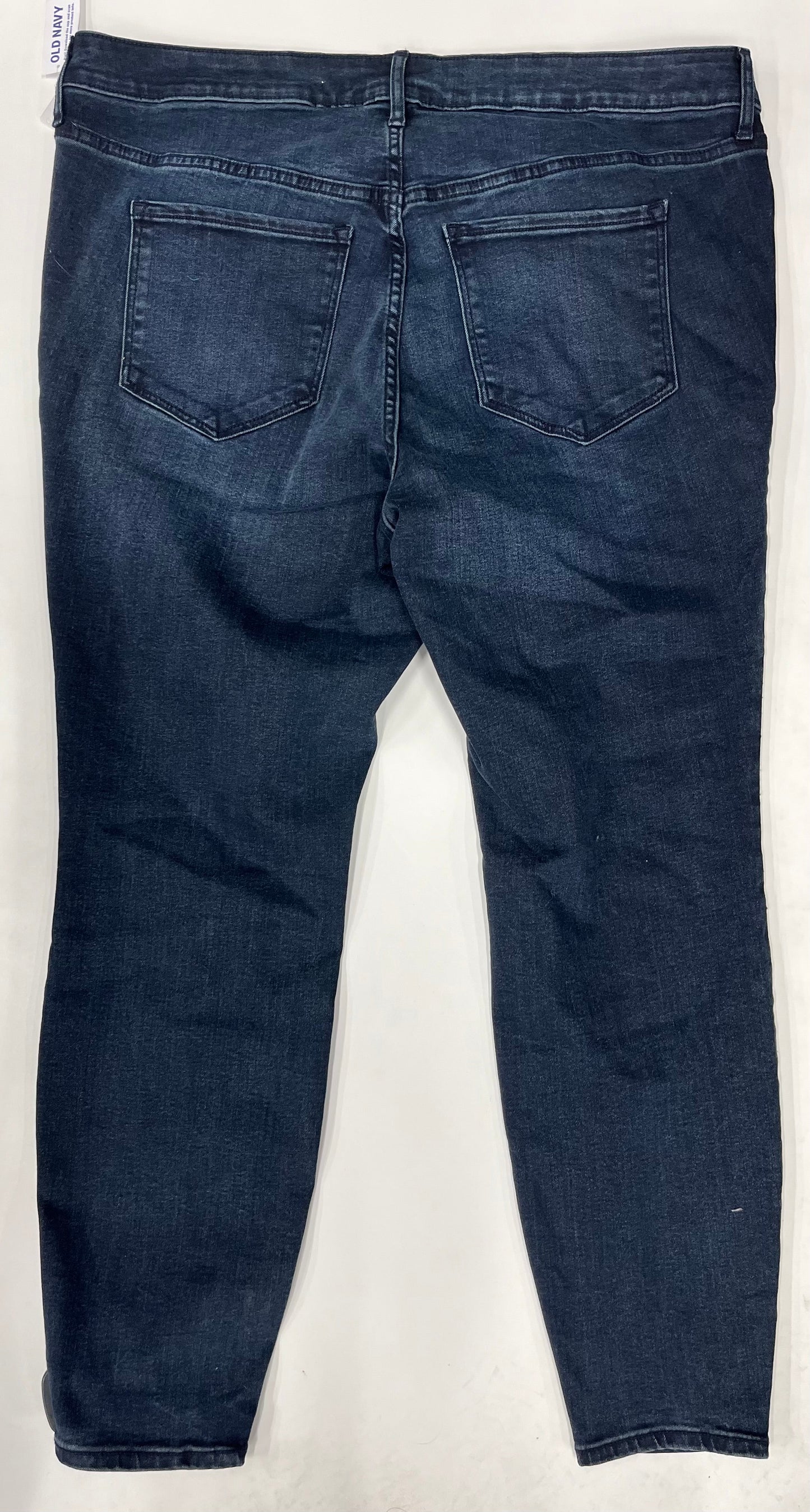 Jeans Skinny By Old Navy NWT Size: 20
