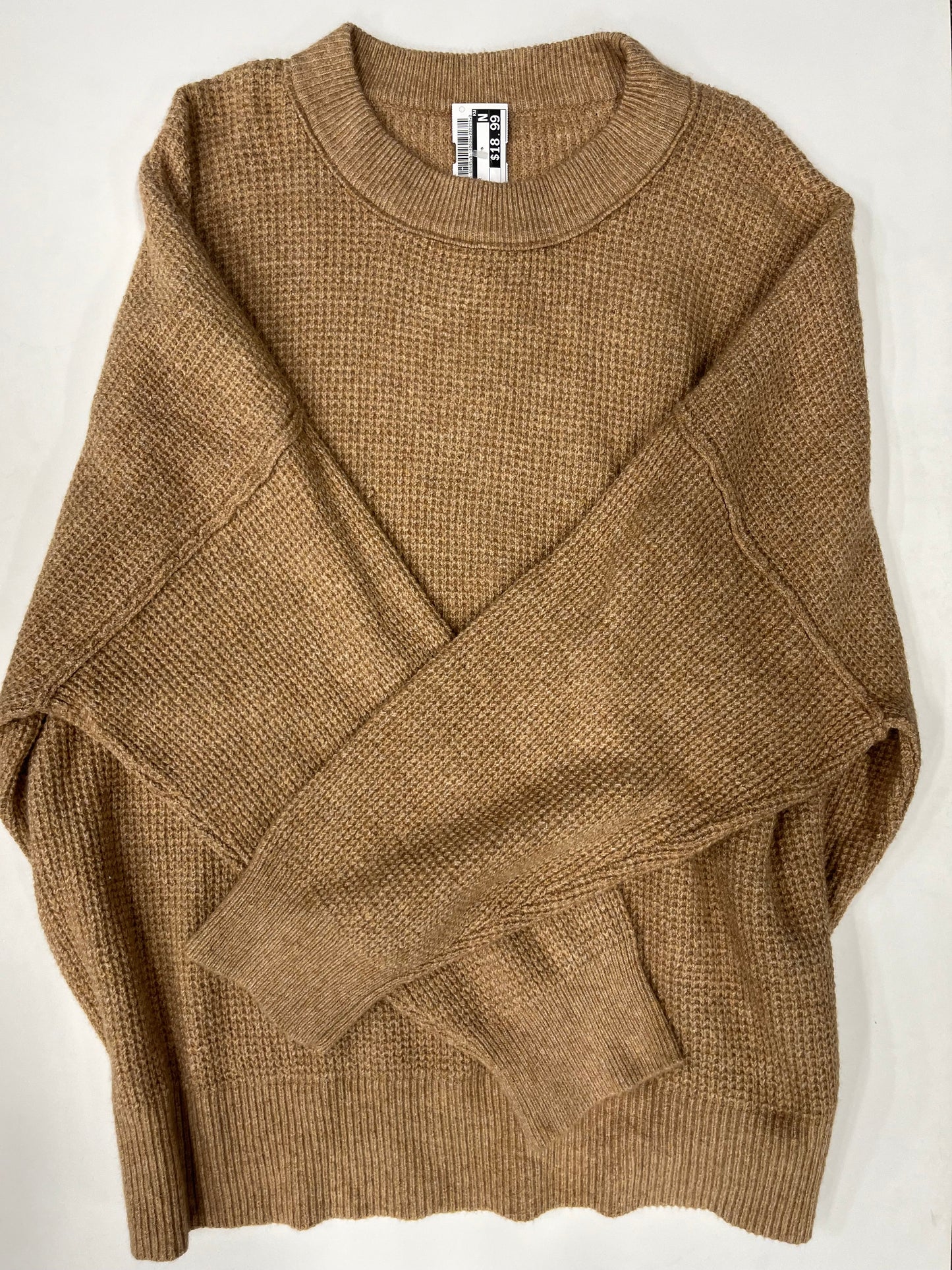 Sweater By Aerie NWT  Size: Xl