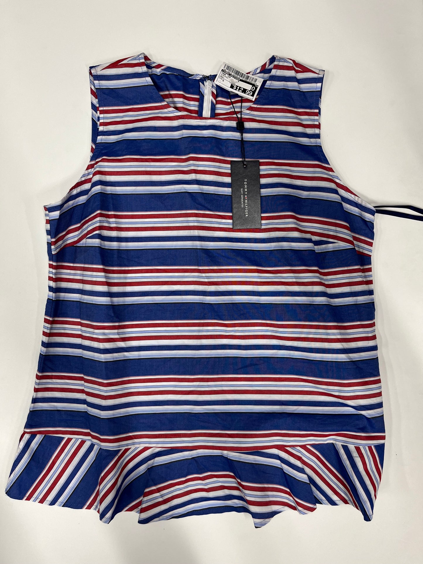 Tank Top By Tommy Hilfiger NWT  Size: S
