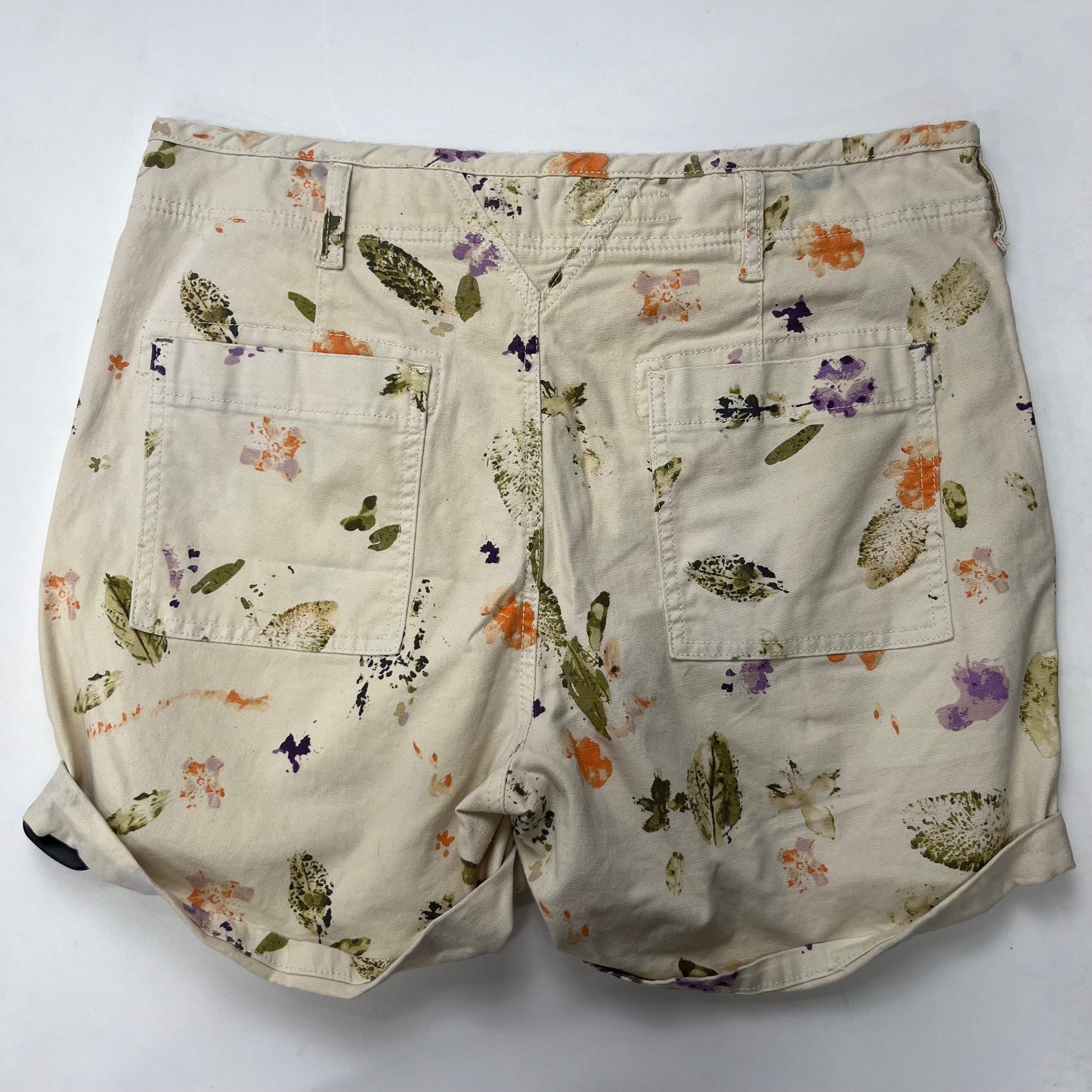 Shorts By Pilcro  Size: 14