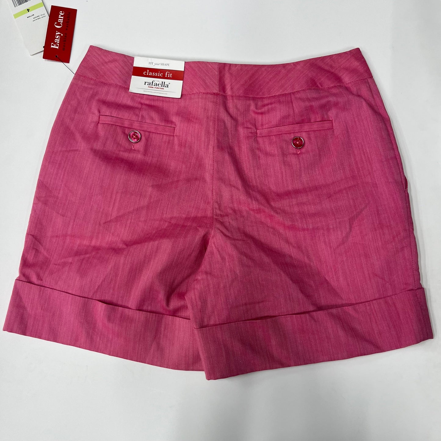 Shorts By Rafaella NWT  Size: 4