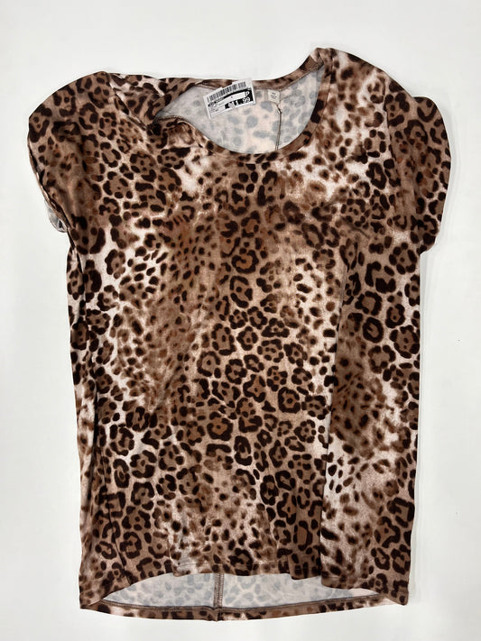 Top Short Sleeve By Eva Mendes  Size: Xs